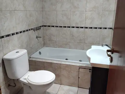 PH en alquiler en Villa Pueyrredon