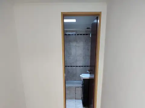 Depto Tipo Casa 2 ambientes con 1 baño