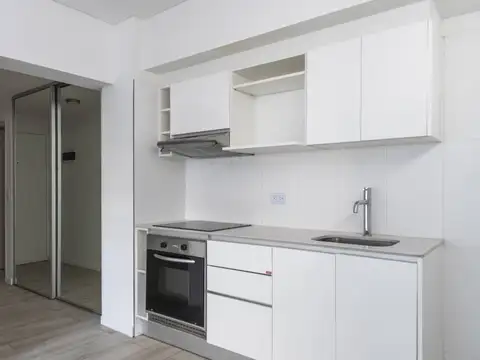 Departamento en Venta en Recoleta, USD 200.000