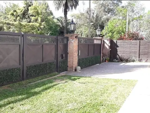 Casa en Venta de 3 dormitorios