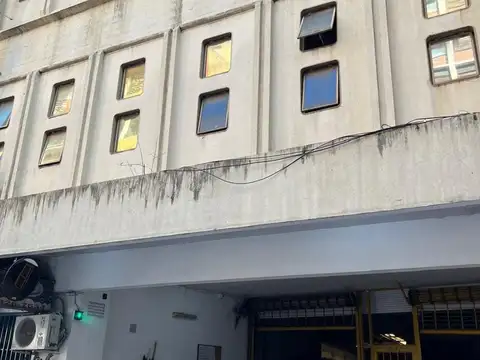 VENTA COCHERA c/BAULERA PALERMO GRAN OPORTUNIDAD