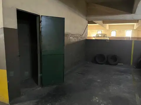 VENTA COCHERA c/BAULERA PALERMO GRAN OPORTUNIDAD