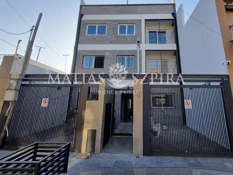 Departamento 3 Ambientes a Estrenar en Ramos Mejía