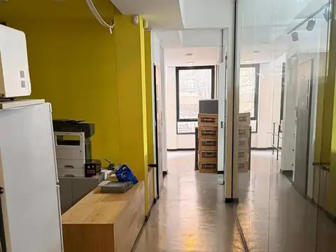 Oficina en Venta 30 años