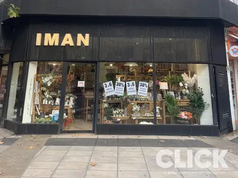 Oficina en Venta en Las Cañitas, Palermo
