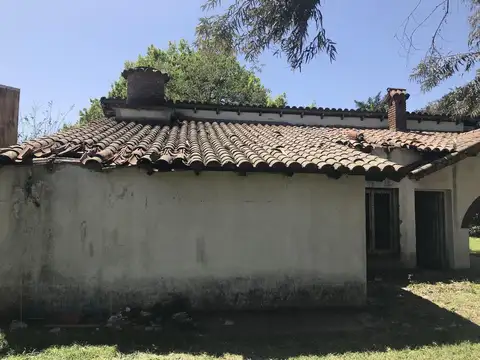 Casa en Venta en Barrio Malvinas, USD 42.000