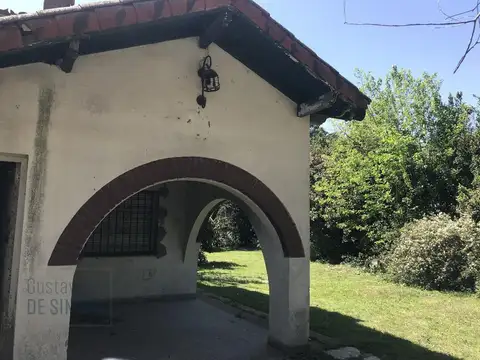 Casa en Venta de 3 dormitorios