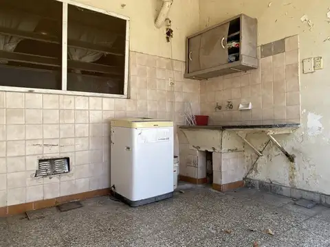 Casa en Venta 60 años