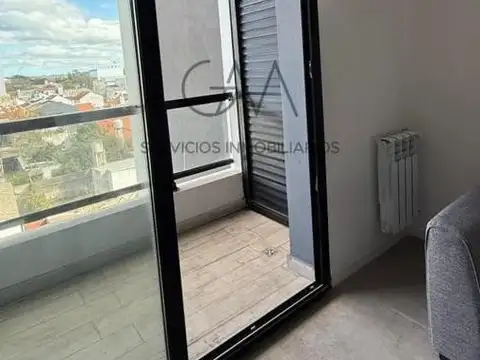 Departamento en Alquiler Temporal de 2 ambientes