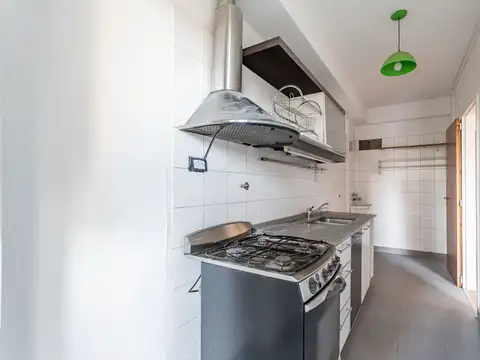 Departamento en Venta 27 años