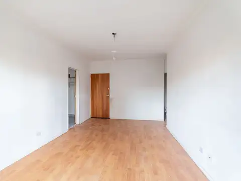 Departamento en Venta en Almagro, USD 135.000