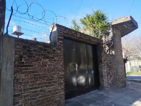 Casa en Venta en San Justo, USD 83.000