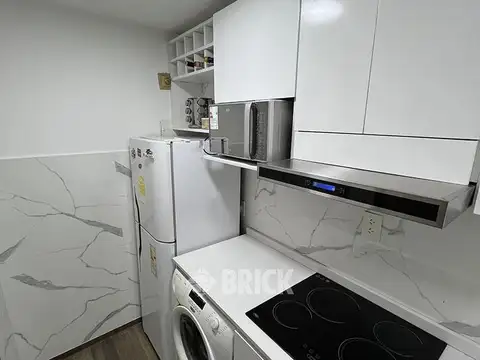 Departamento en Alquiler 40 años