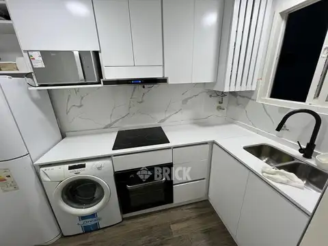 Departamento en Alquiler en Villa Crespo, $ 550.000