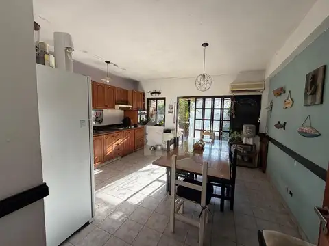 Casa Triplex  en Venta en San Fernando, G.B.A. Zona Norte, Argentina