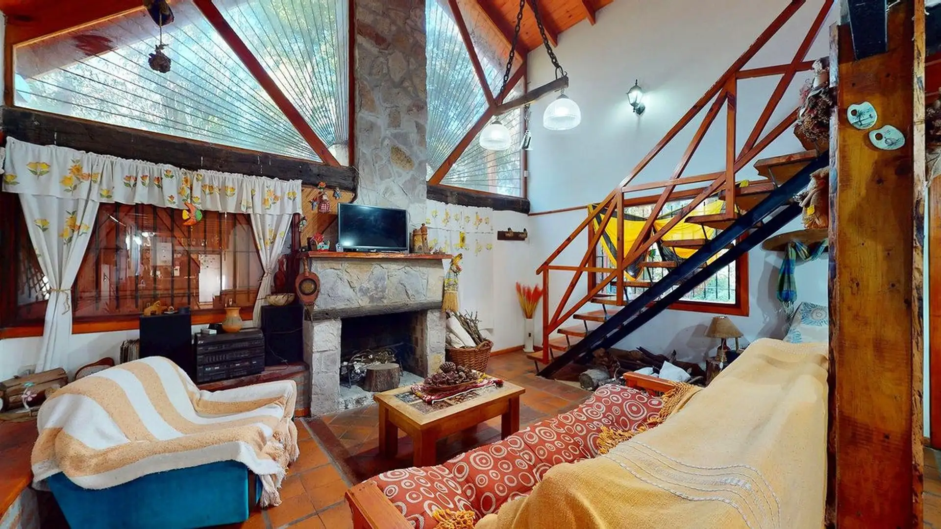 VENTA CASA 4 AMBIENTES EN BOSQUE PERALTA RAMOS