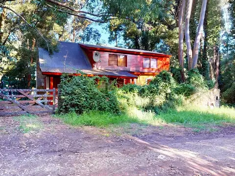 Casa en Venta 24 años