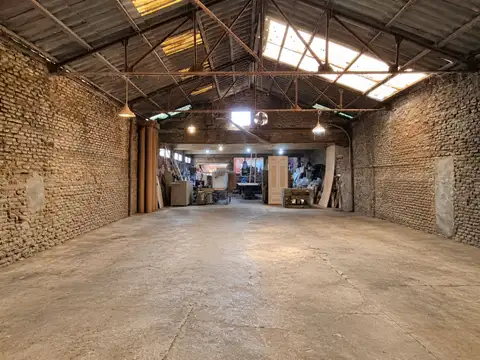 Galpón en Venta en San José, Mar del Plata