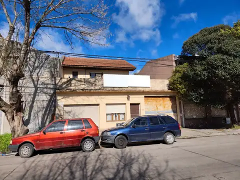 Galpon en Venta en San José, USD 213.000