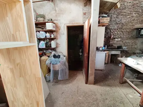 Vieytes 3600