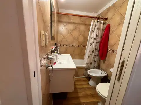 VENTA DEPTO 2 AMB CON BALCON S. ANDRES