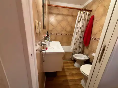 Departamento en Venta 16 años