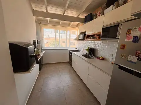 VENTA DEPTO 2 AMB CON BALCON S. ANDRES