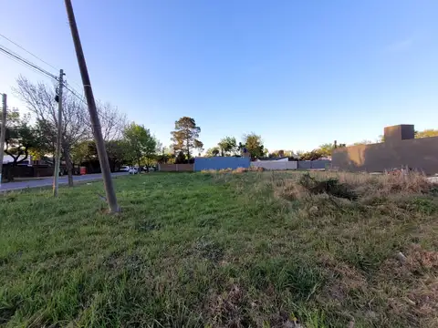 VENTA/ PERMUTA - Lote - Funes.