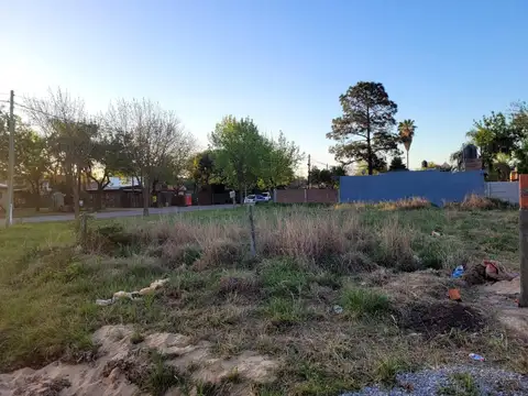 Terreno en Venta en Funes, USD 42.000