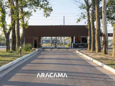 Lote en Venta en  La Alameda - Canning