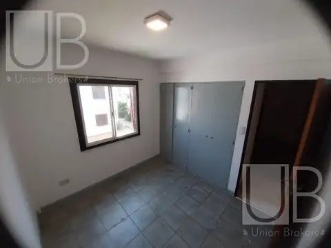 Departamento en Bernal