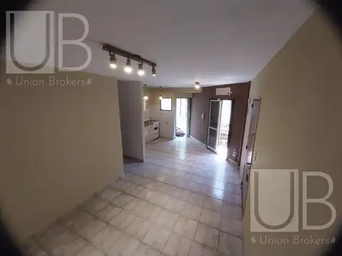 Departamento en Bernal