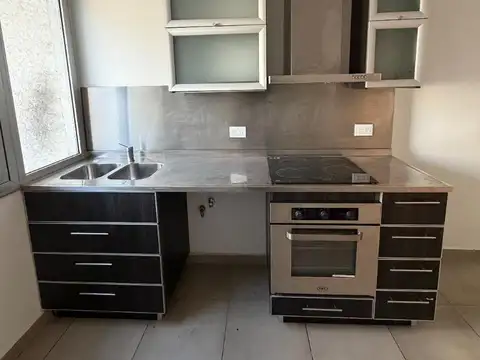 Departamento en Alquiler Permite mascota