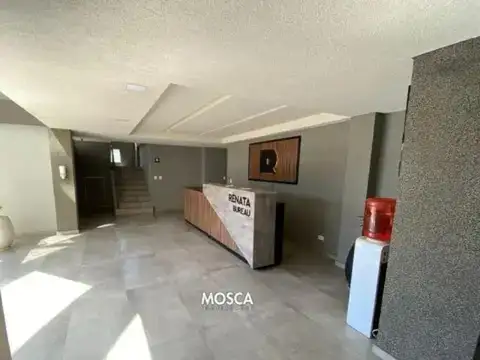 Oficina - Moreno