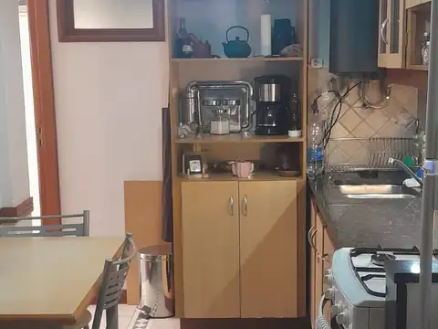 Departamento en venta en Villa Urquiza