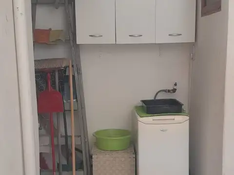 Departamento en venta en Villa Urquiza