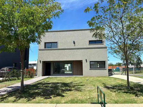 Casa en alquiler San Pablo