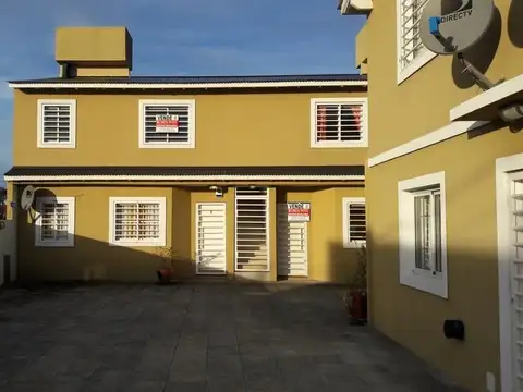 DEPARTAMENTO 3 AMB PB PLAYA GRANDE SAN BERNARDO