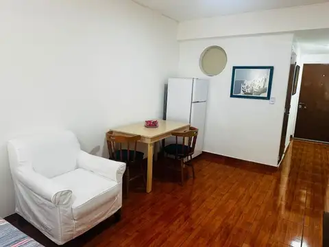 Avenida Santa Fe 1100, Piso 6