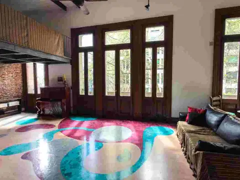 Departamento en Alquiler de 2 dormitorios