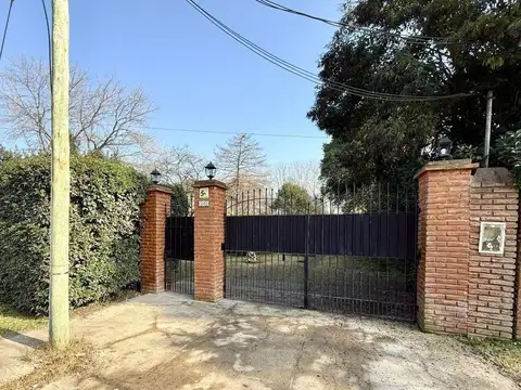 Casa en Venta en Canning, USD 520.000