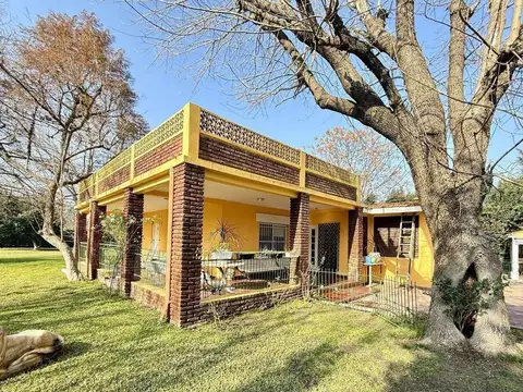 Casa en Venta de 3 dormitorios