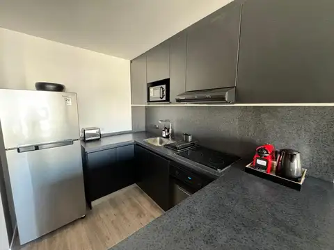 Departamento en Alquiler Temporal de 1 dormitorio