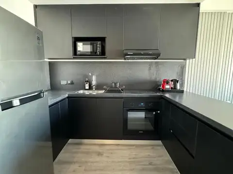 Departamento en Alquiler Temporal en Palermo, USD 1.800
