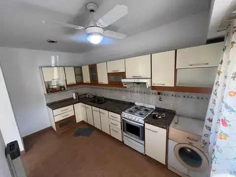 Depto Tipo Casa en Venta de 1 dormitorio