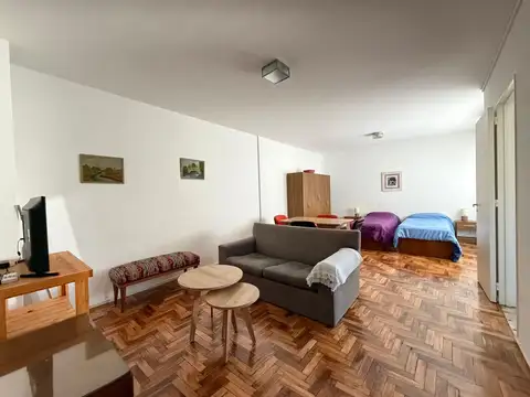 Departamento en Alquiler en San Nicolás, CABA