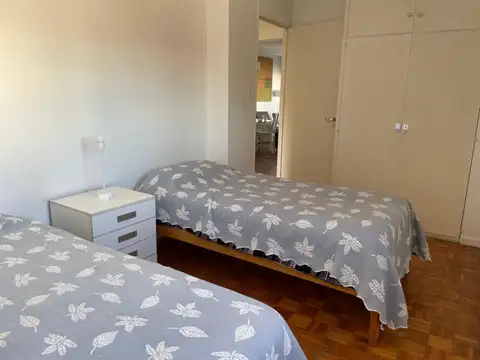 Departamento en Alquiler Temporal en Barrio Norte, USD 1.300