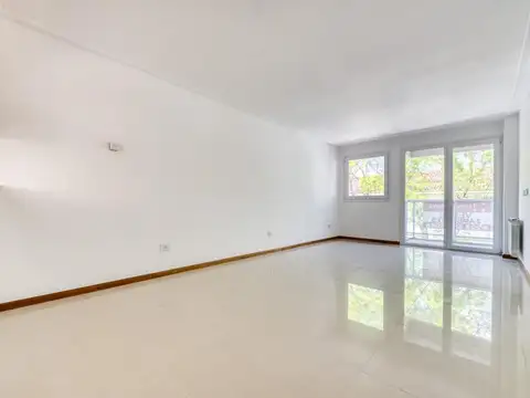 Departamento - Plaza Mitre