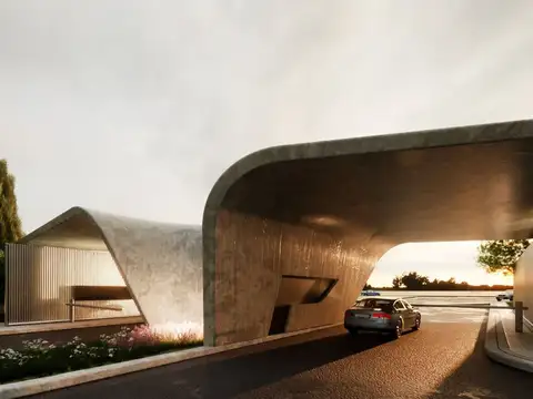 Venta de Lote en Alea, Barrio Cerrado. Gral Lagos