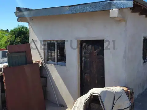 VENTA CASA EN INGENIERO ALLAN
